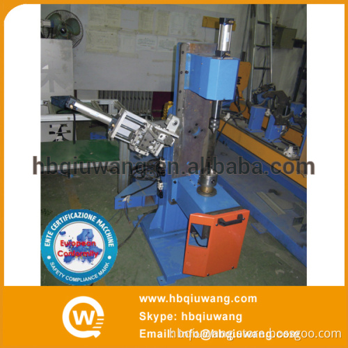 Industrial Positioner Pipeline Girth Welding Equipment